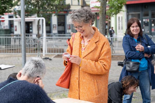 (image : Bea Borgers) (image : Bea Borgers)